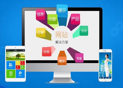 麻阳如何进行网站设计才能突出产品的优势